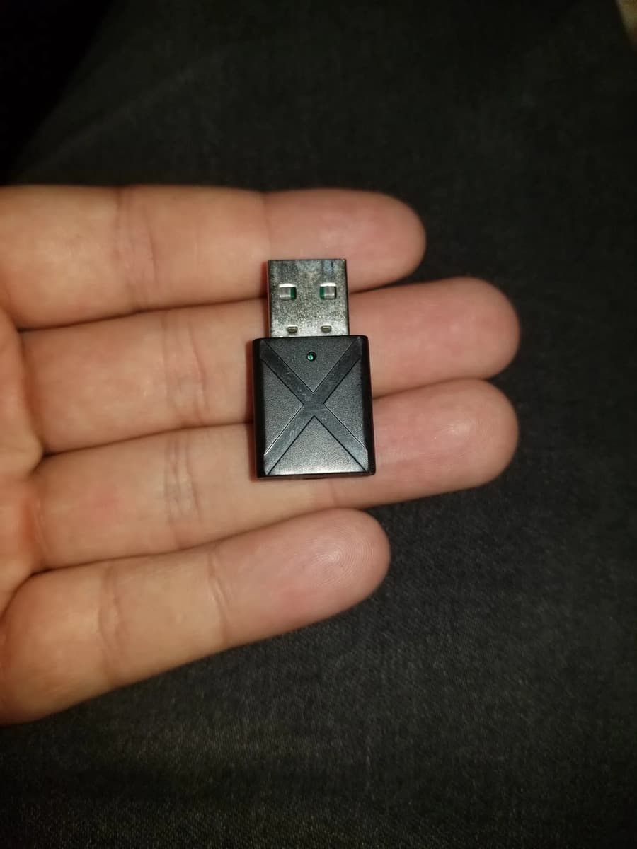 Foto de un comprador de este producto