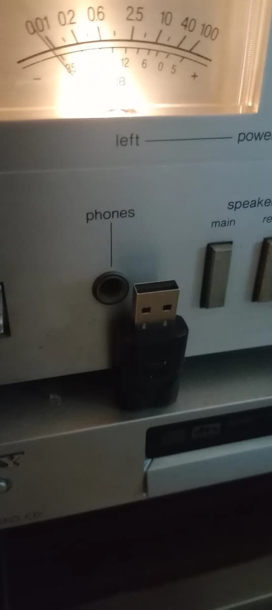Foto de un comprador de este producto