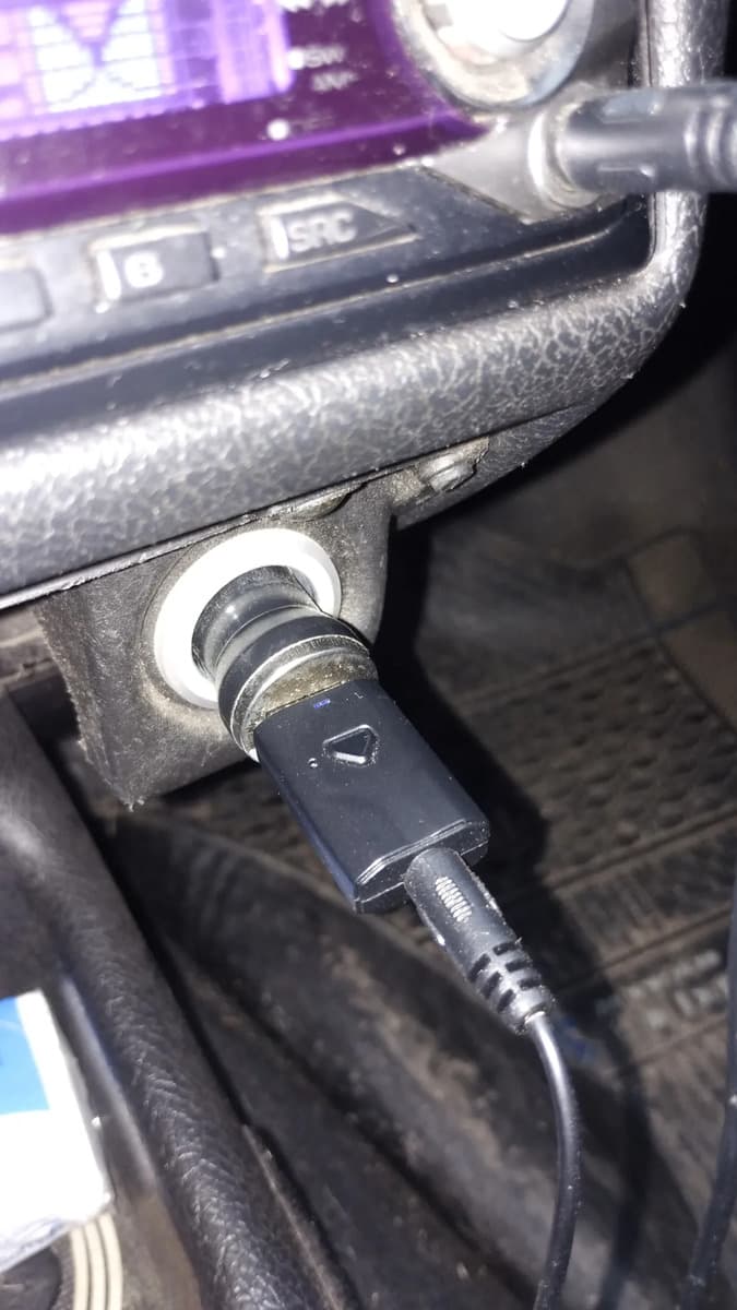Foto de un comprador de este producto
