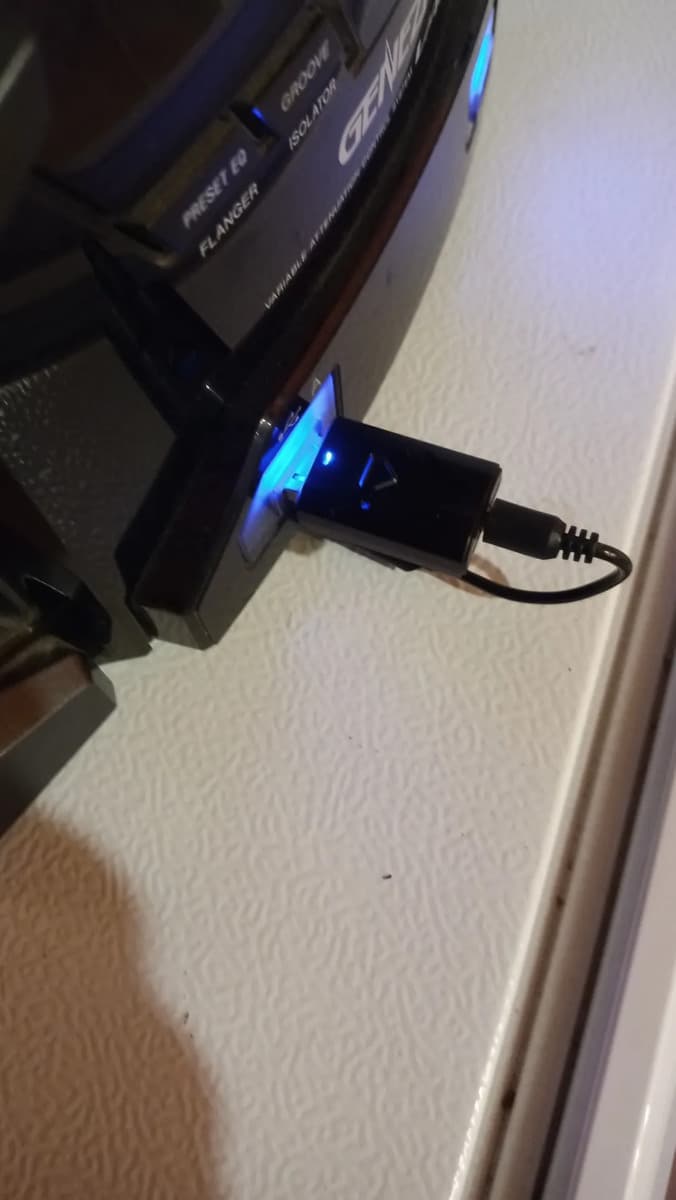 Foto de un comprador de este producto