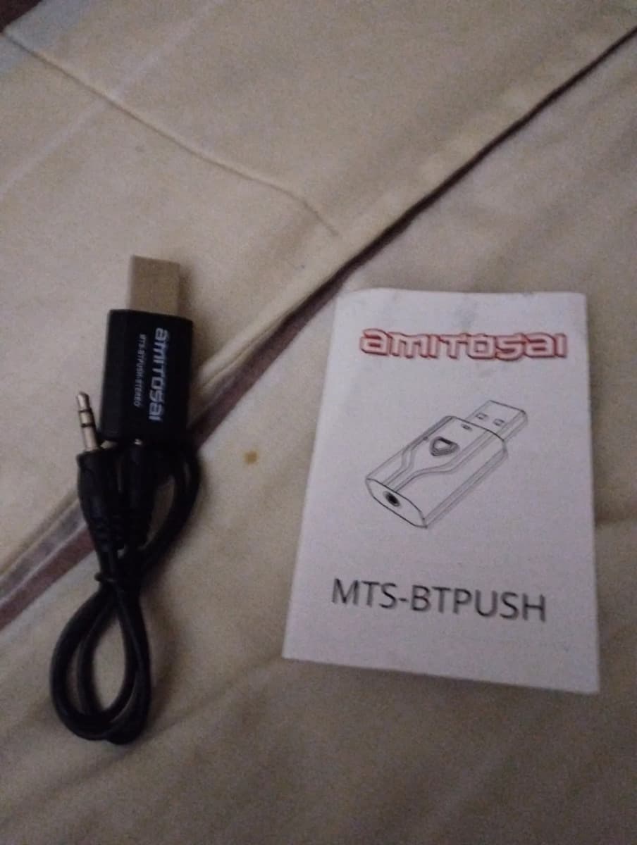 Foto de un comprador de este producto
