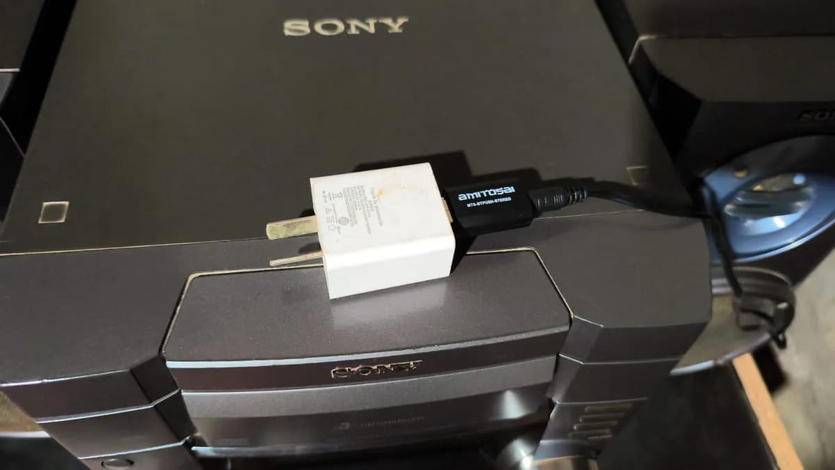 Foto de un comprador de este producto