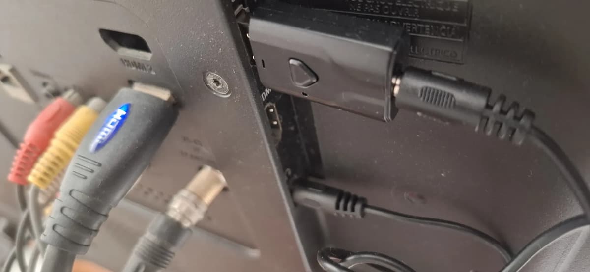 Foto de un comprador de este producto