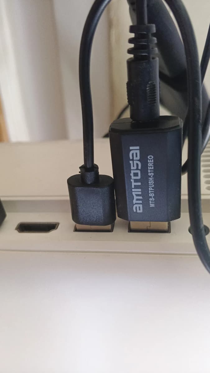 Foto de un comprador de este producto