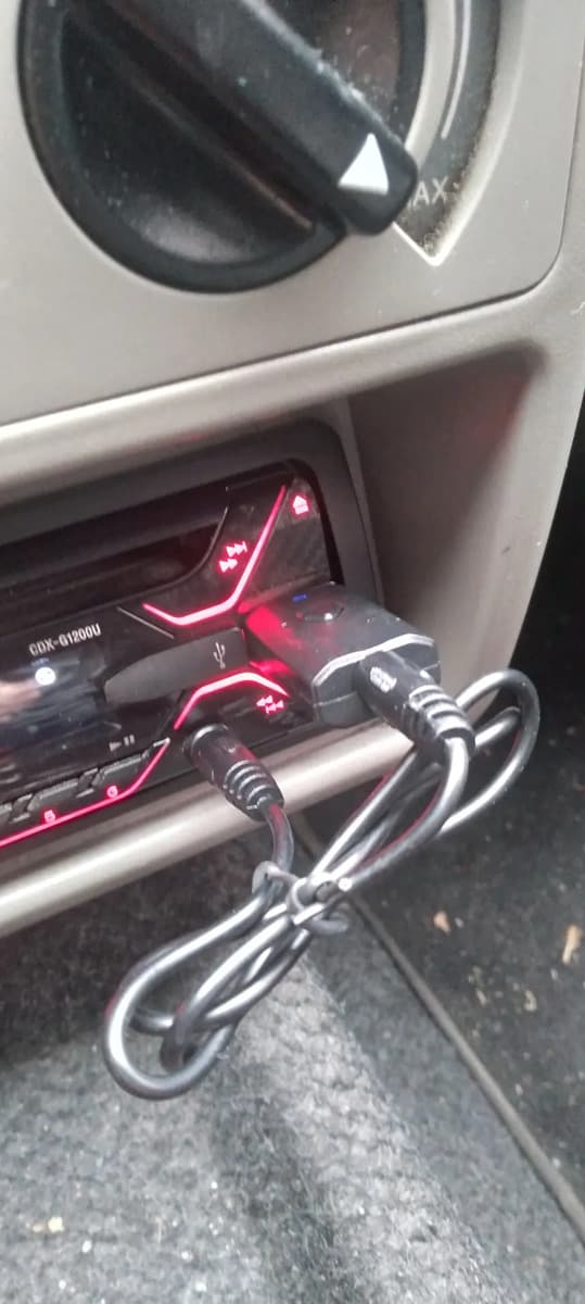 Foto de un comprador de este producto