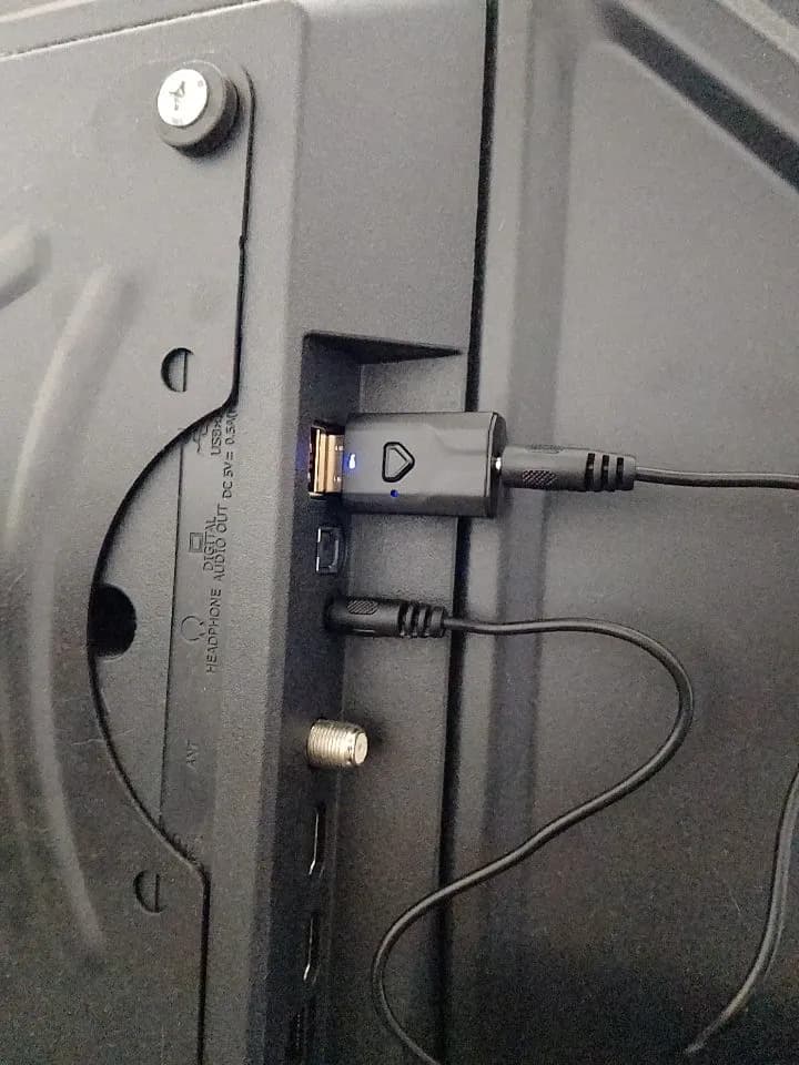 Foto de un comprador de este producto