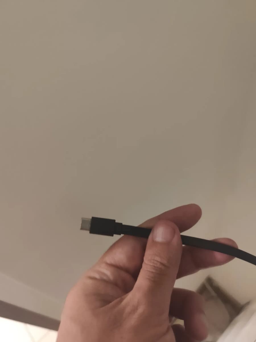 Foto de un comprador de este producto