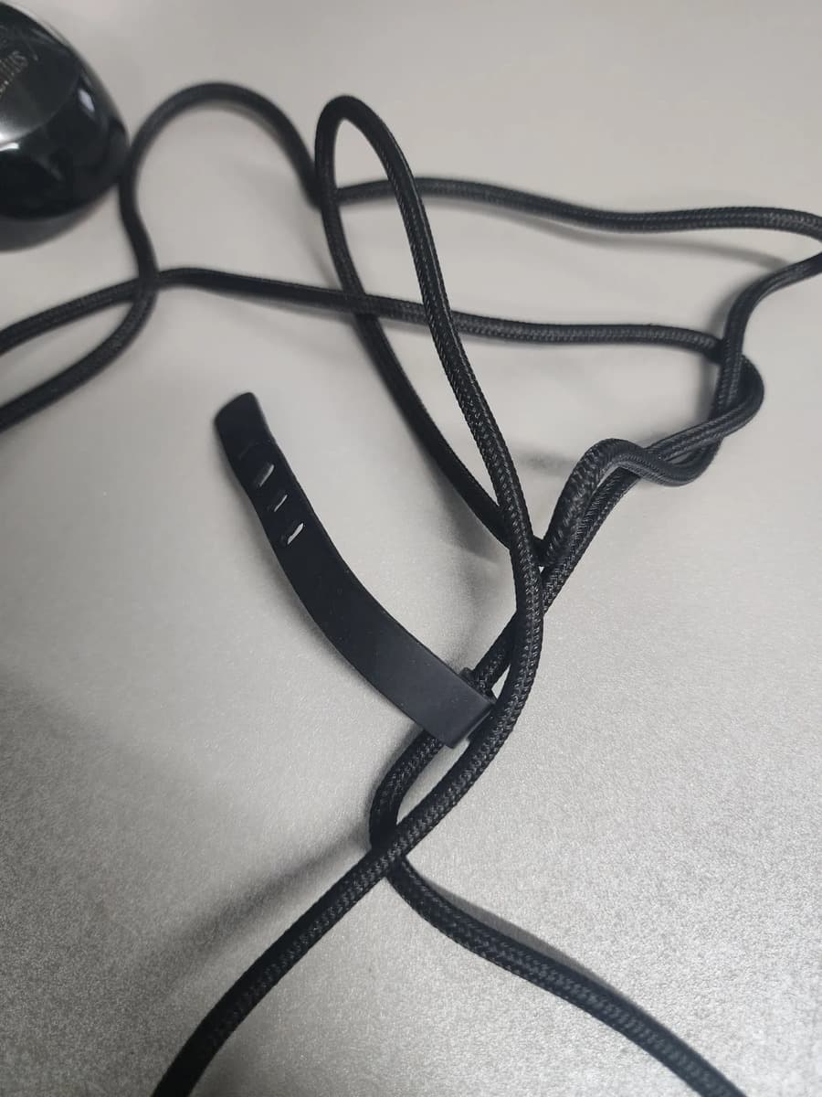 Foto de un comprador de este producto