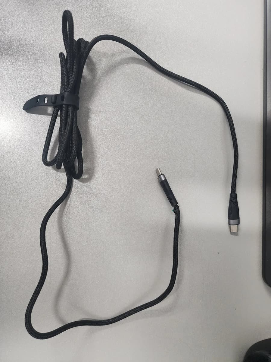 Foto de un comprador de este producto