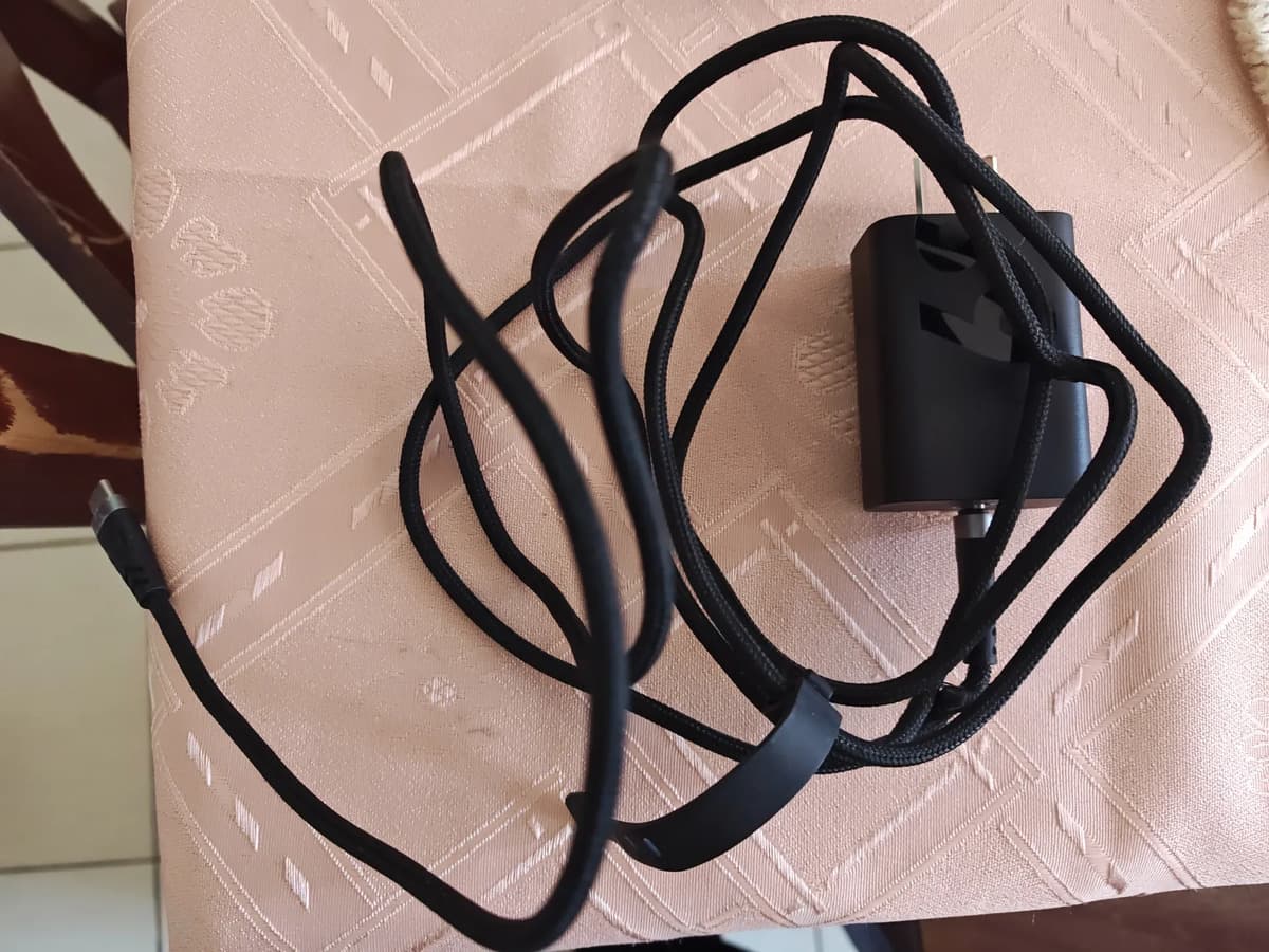 Foto de un comprador de este producto