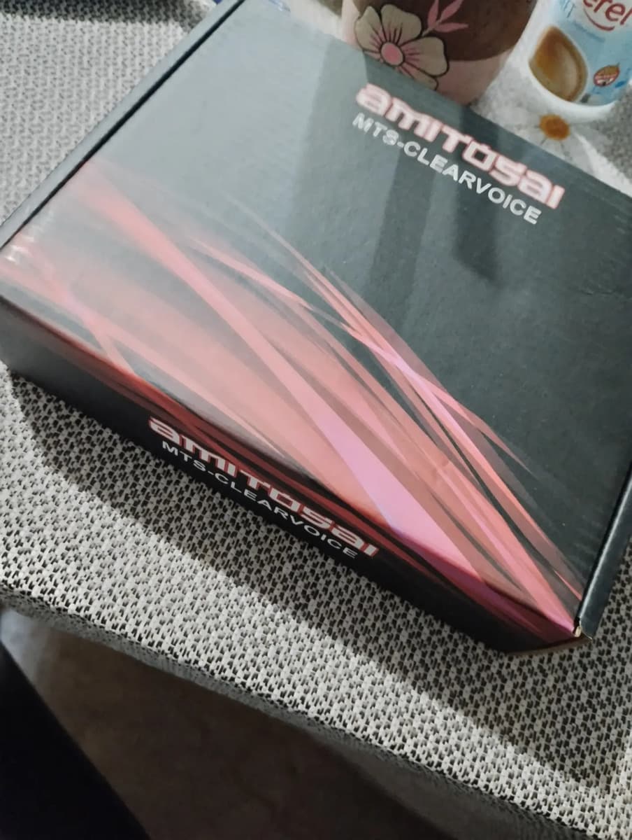 Foto de un comprador de este producto