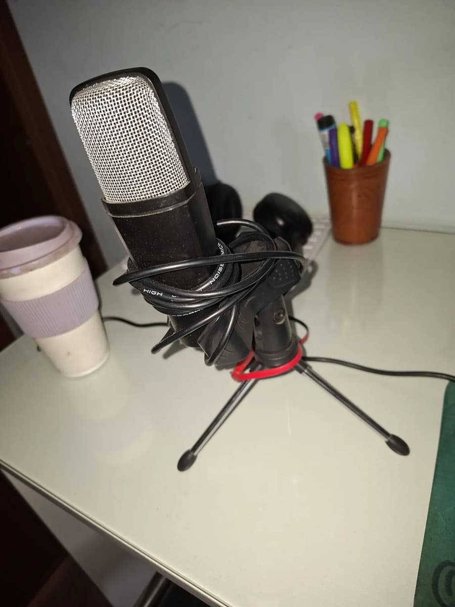 Foto de un comprador de este producto