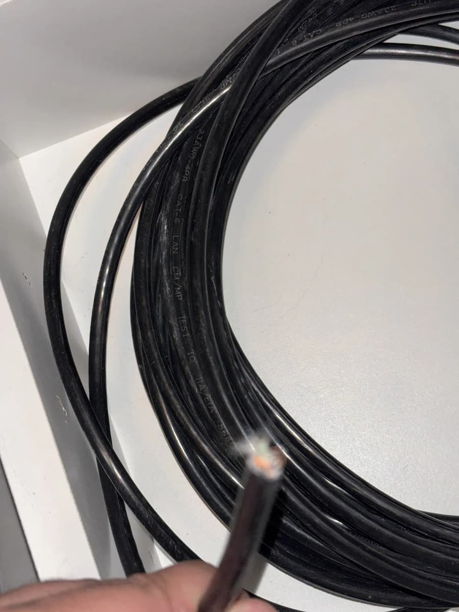 Foto de un comprador de este producto