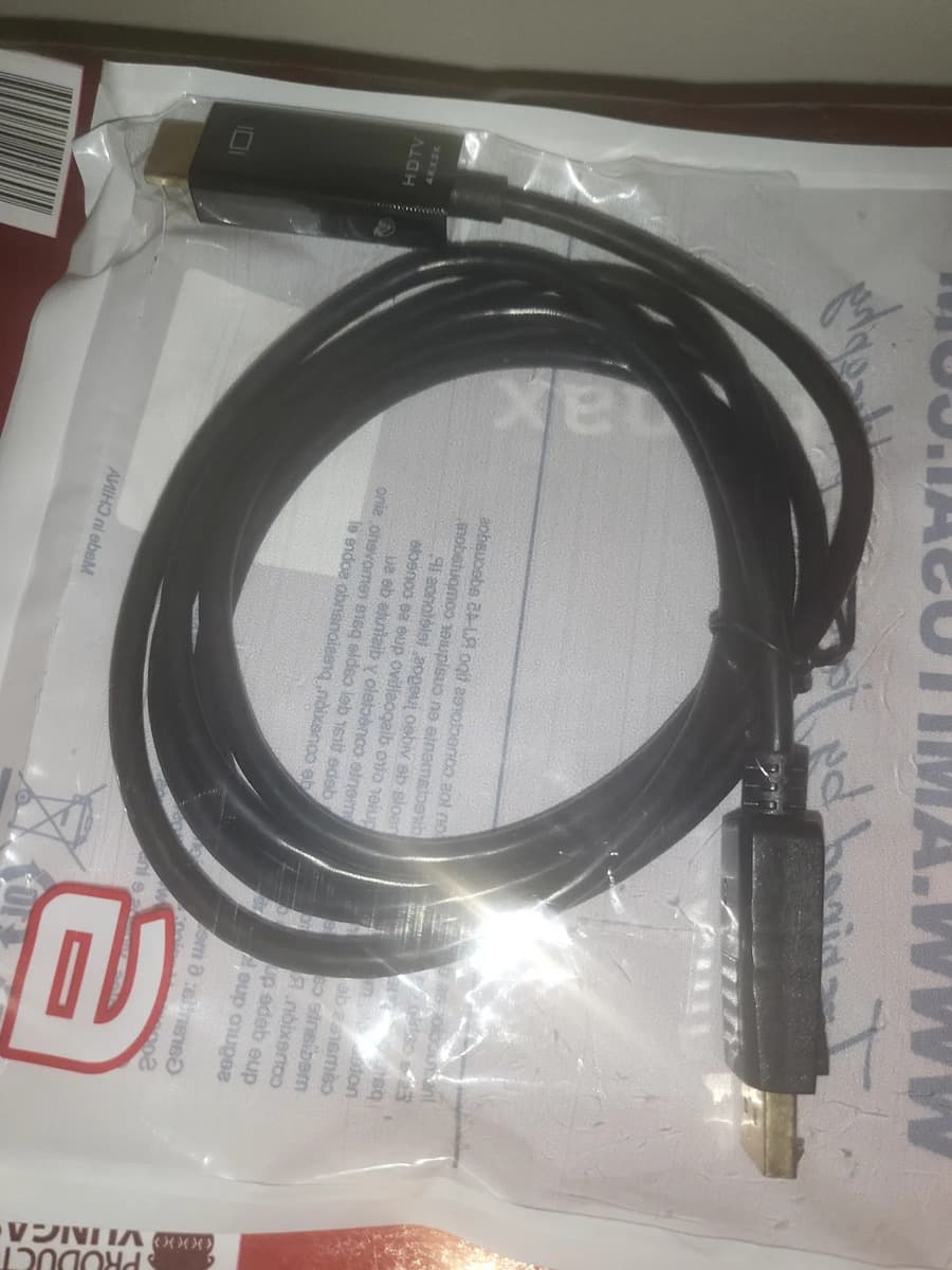 Foto de un comprador de este producto
