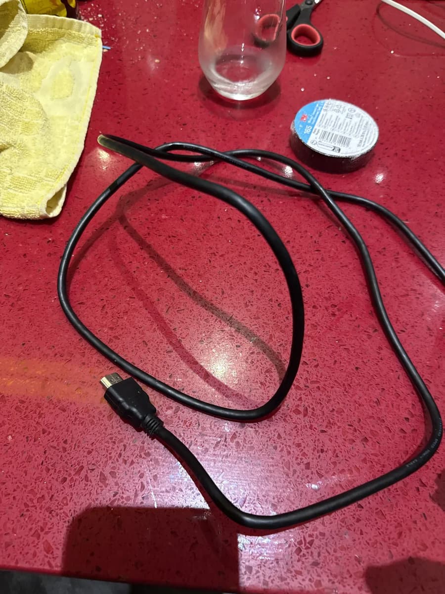 Foto de un comprador de este producto