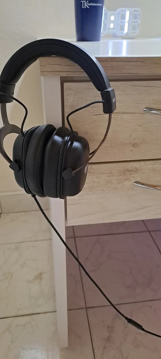 Foto de un comprador de este producto