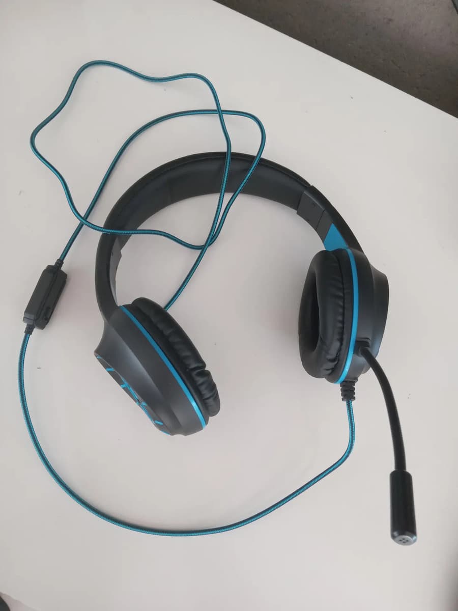 Foto de un comprador de este producto