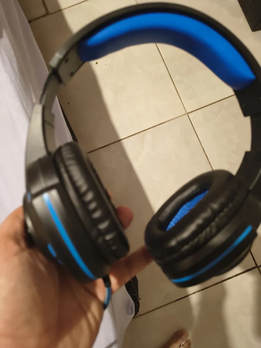 Foto de un comprador de este producto