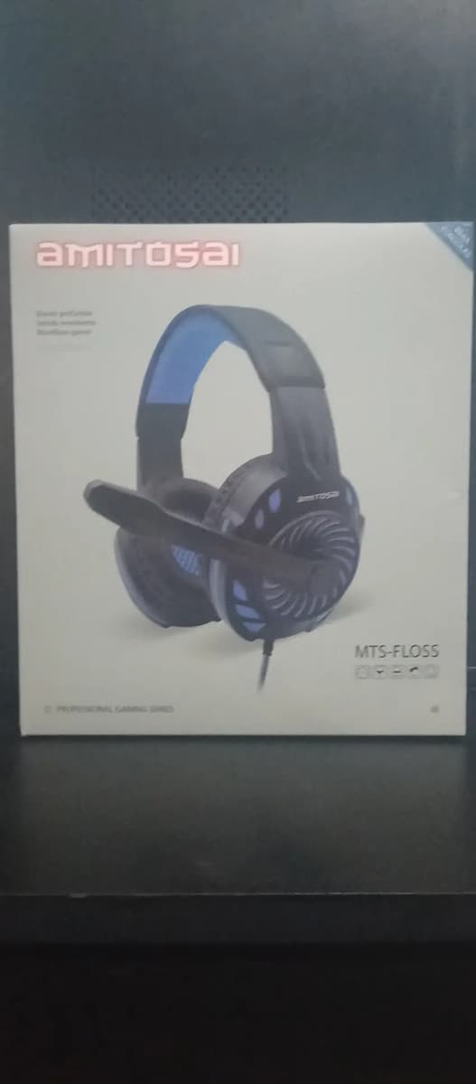 Foto de un comprador de este producto
