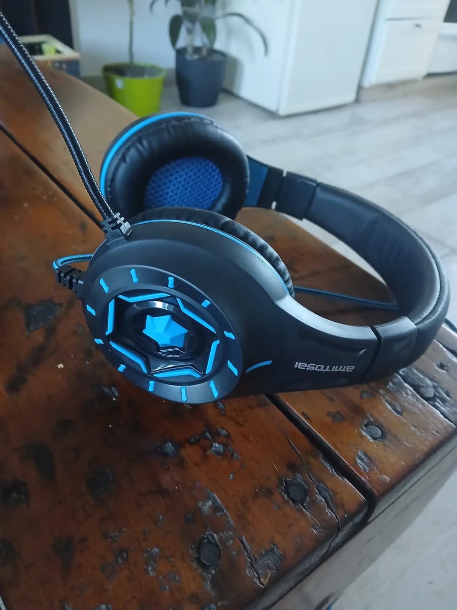 Foto de un comprador de este producto
