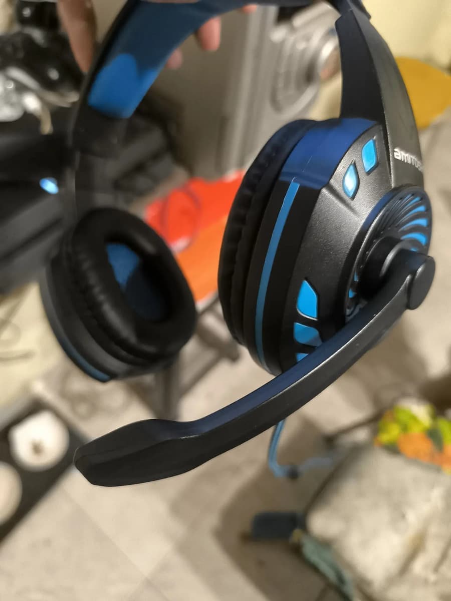 Foto de un comprador de este producto