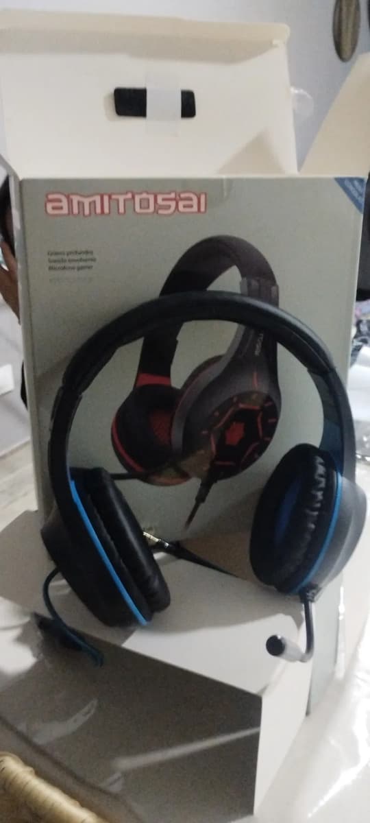 Foto de un comprador de este producto