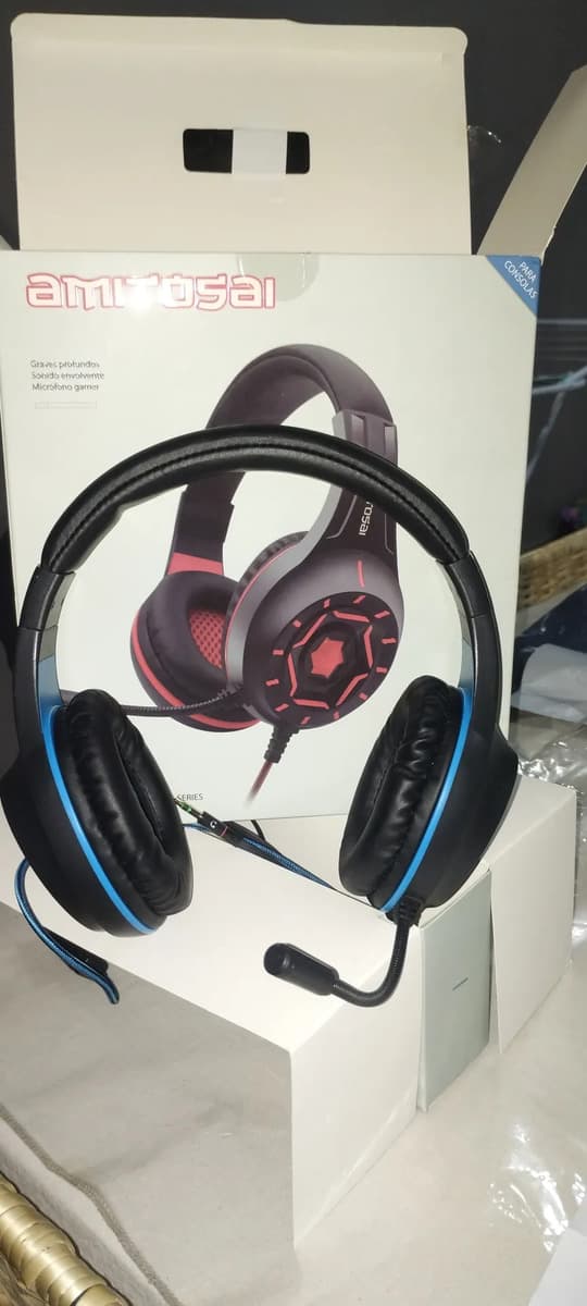 Foto de un comprador de este producto