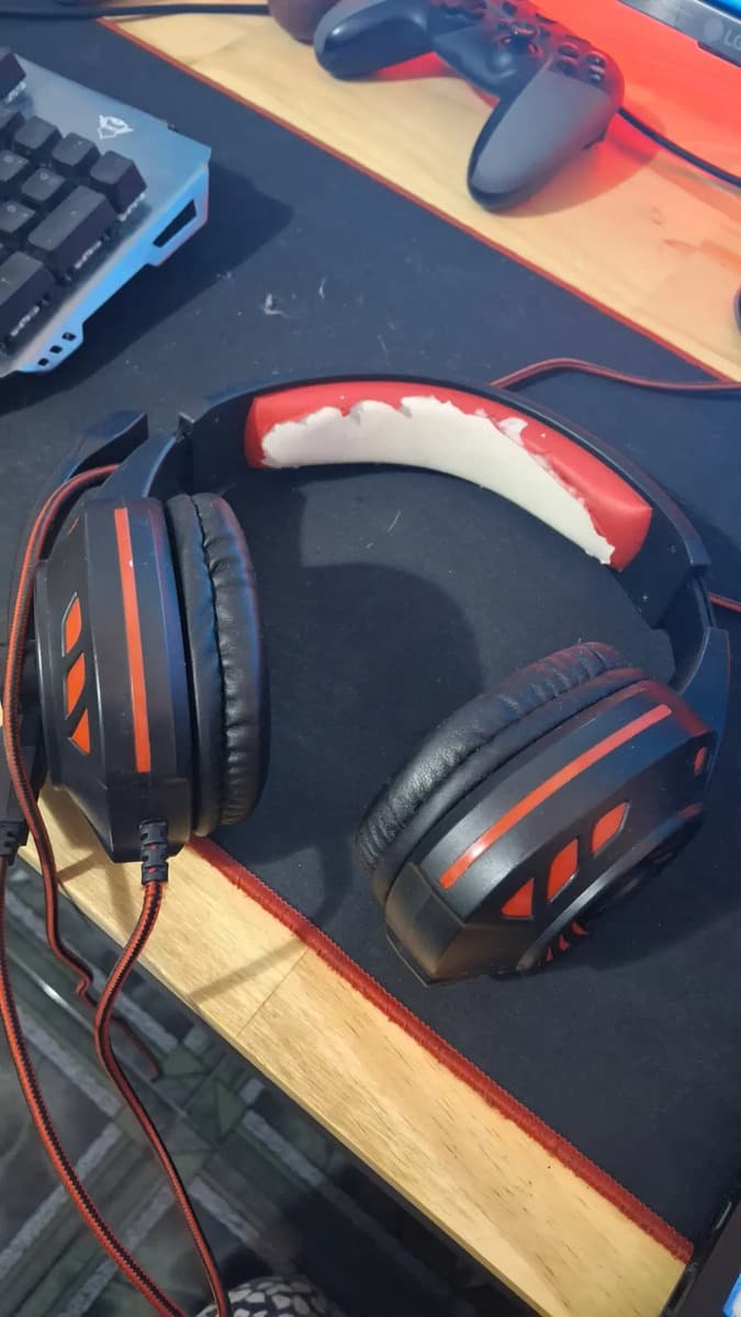 Foto de un comprador de este producto