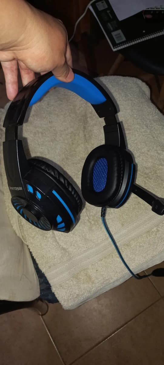 Foto de un comprador de este producto