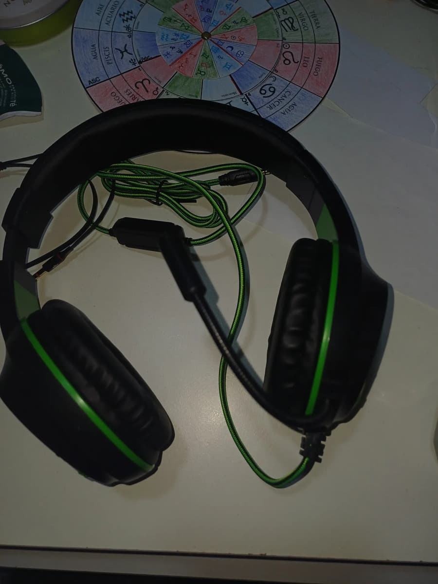 Foto de un comprador de este producto
