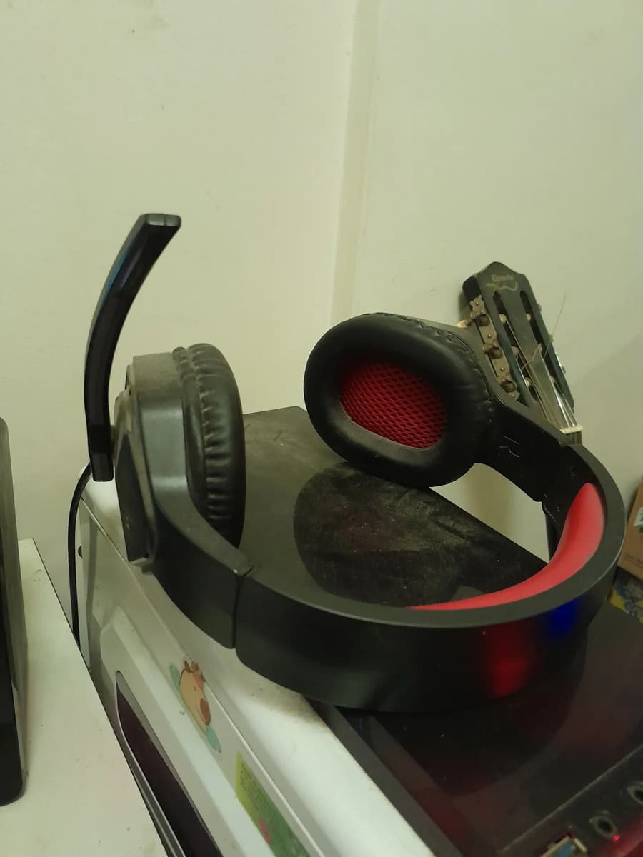 Foto de un comprador de este producto