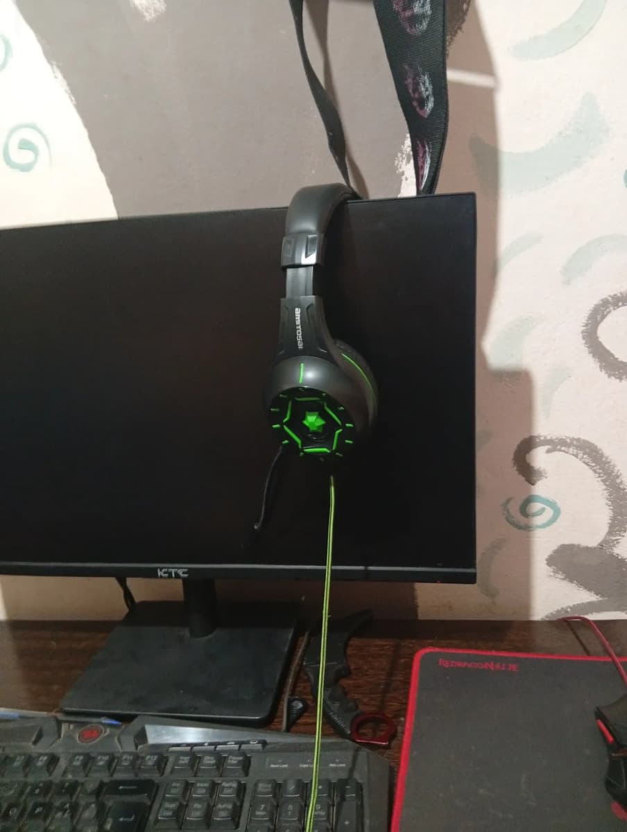 Foto de un comprador de este producto