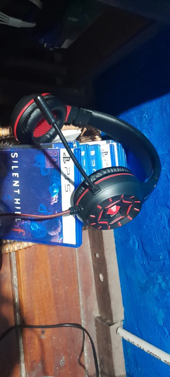 Foto de un comprador de este producto