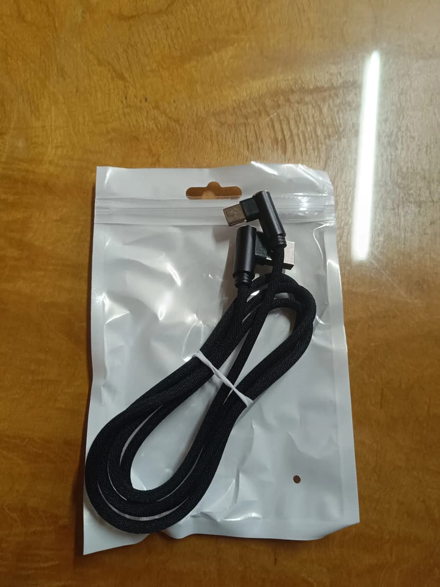 Foto de un comprador de este producto