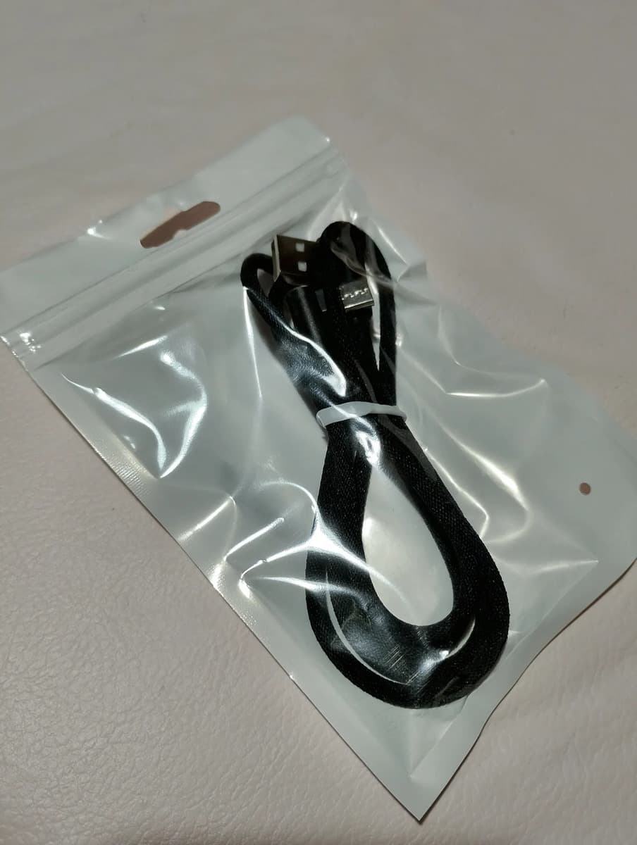 Foto de un comprador de este producto