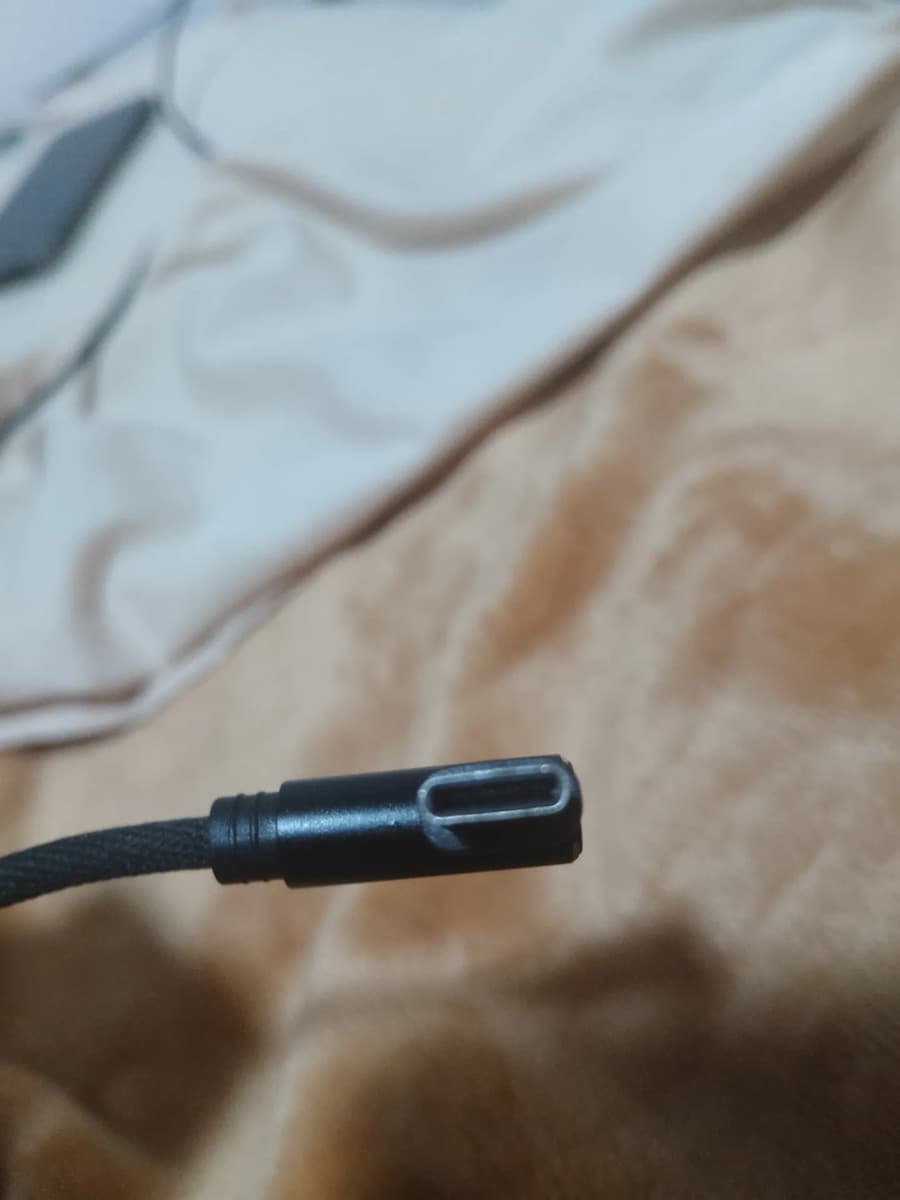 Foto de un comprador de este producto