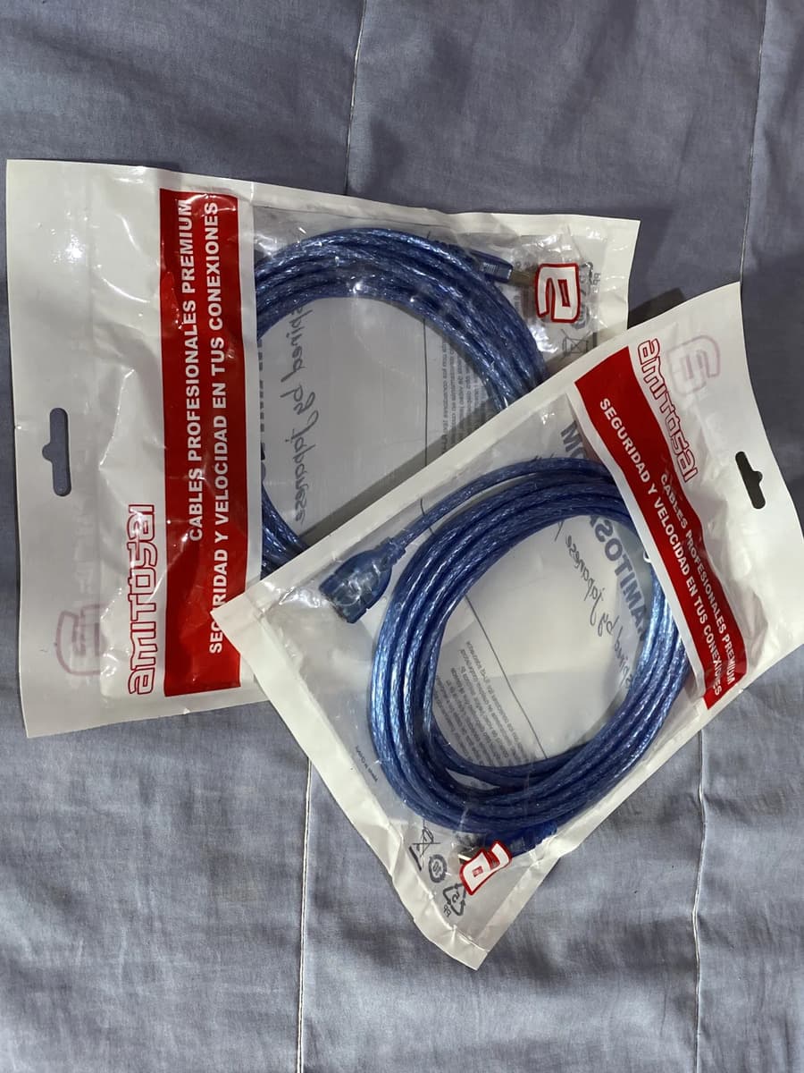 Foto de un comprador de este producto