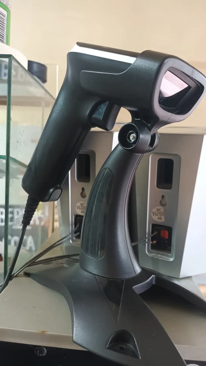 Foto de un comprador de este producto