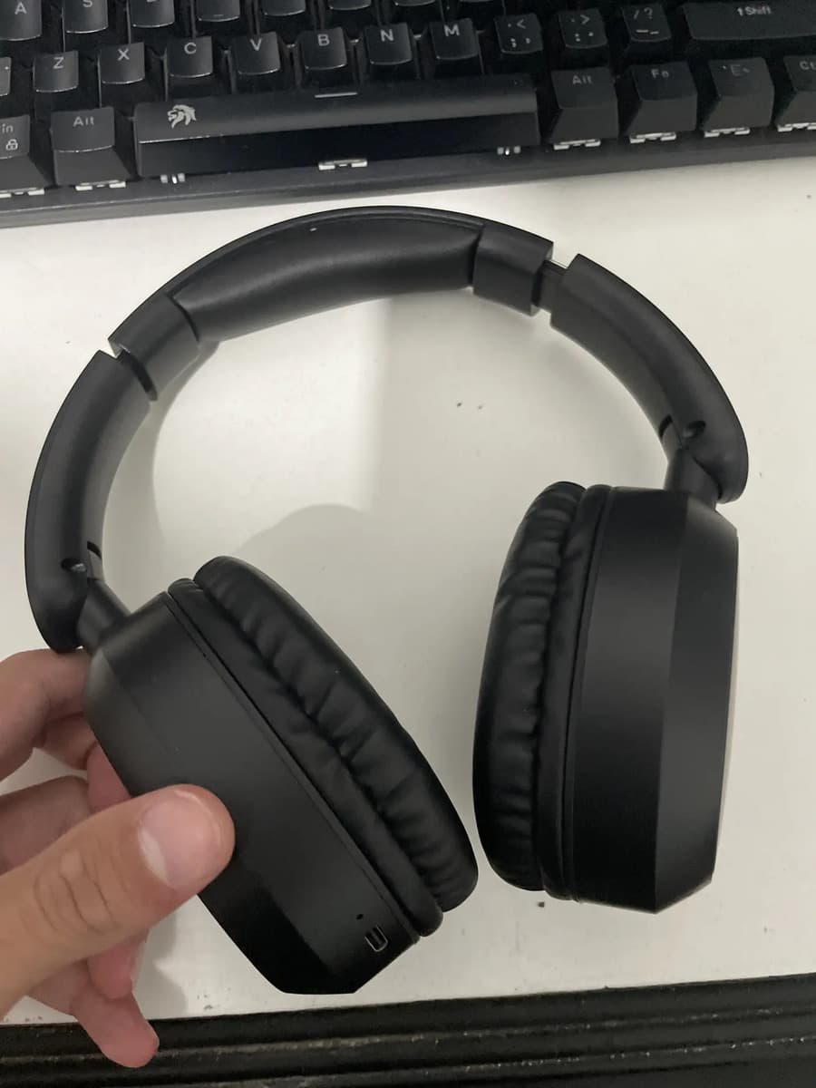 Foto de un comprador de este producto