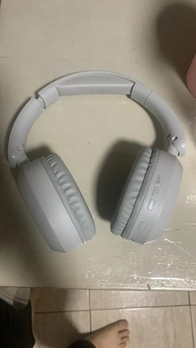 Foto de un comprador de este producto