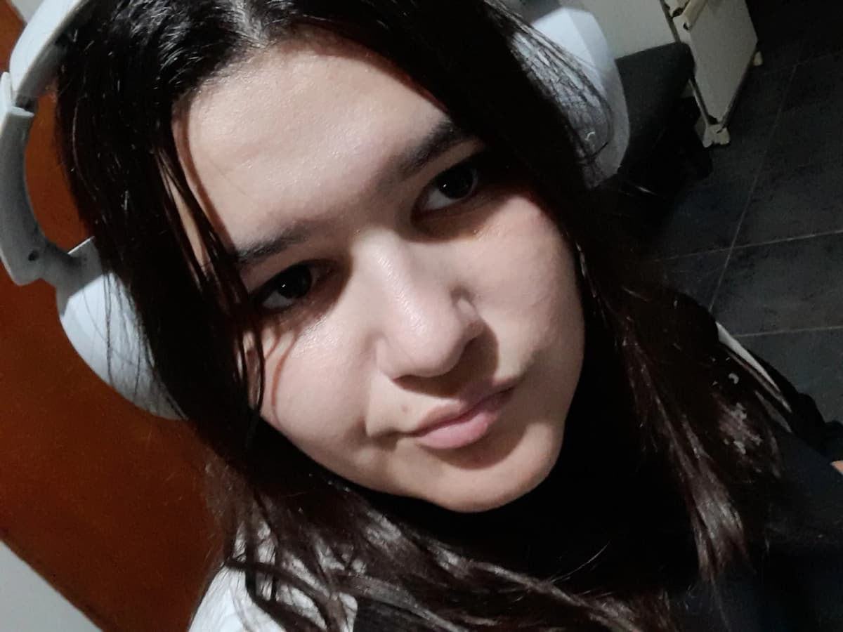 Foto de un comprador de este producto