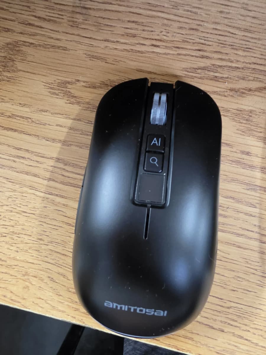 Foto de un comprador de este producto