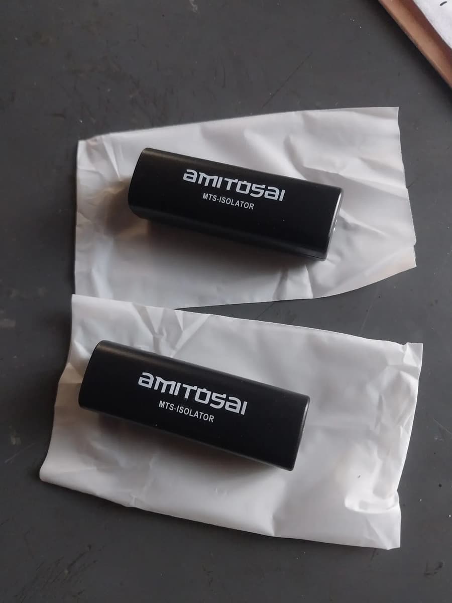 Foto de un comprador de este producto