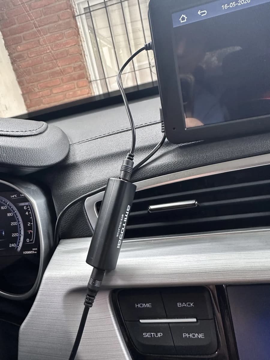 Foto de un comprador de este producto
