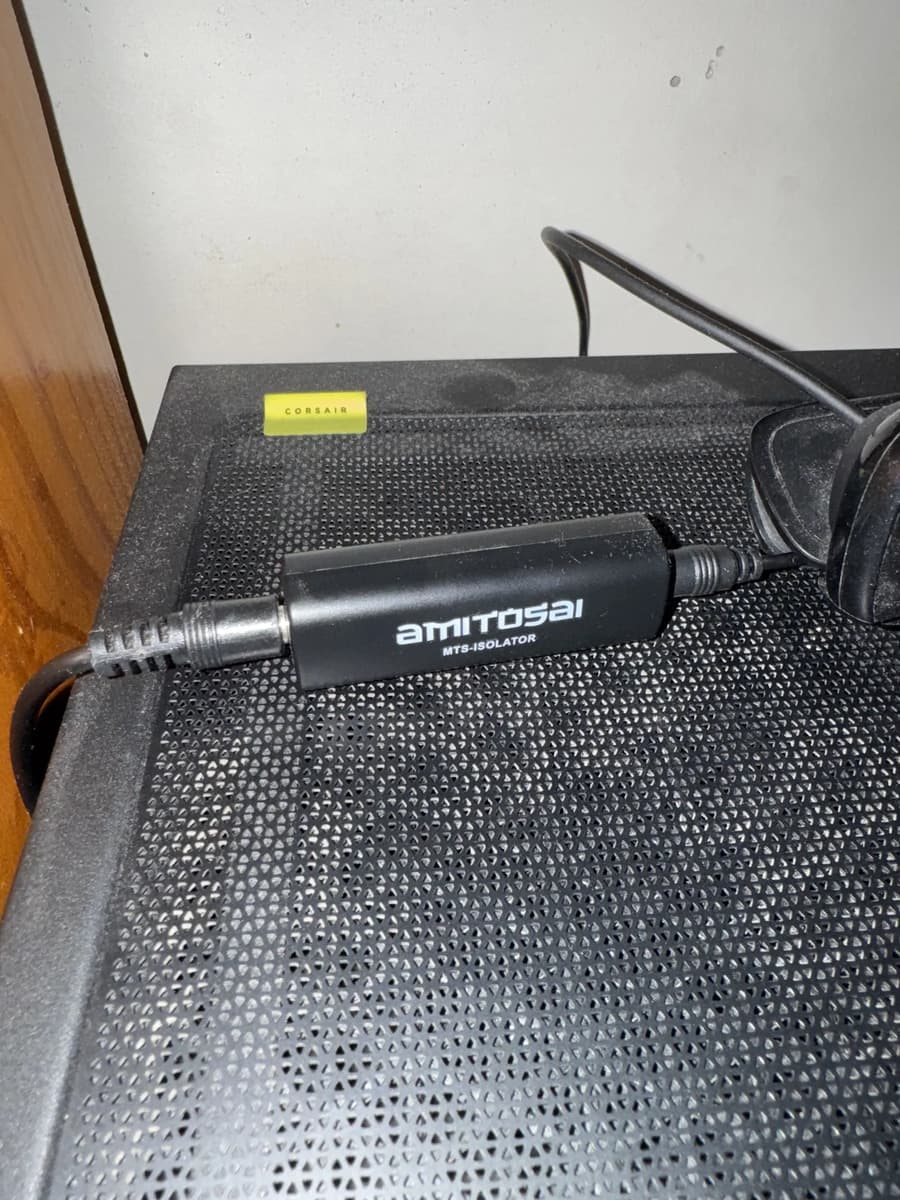 Foto de un comprador de este producto