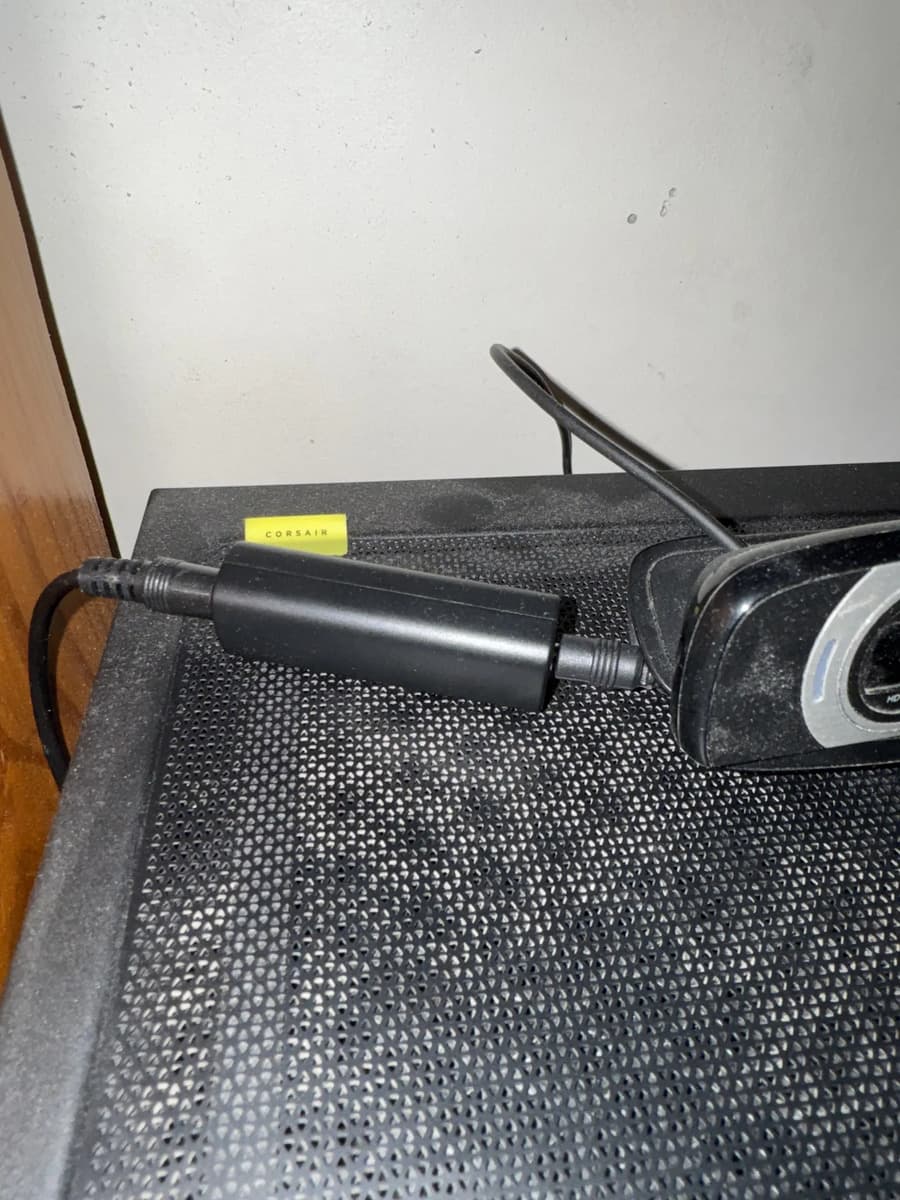 Foto de un comprador de este producto