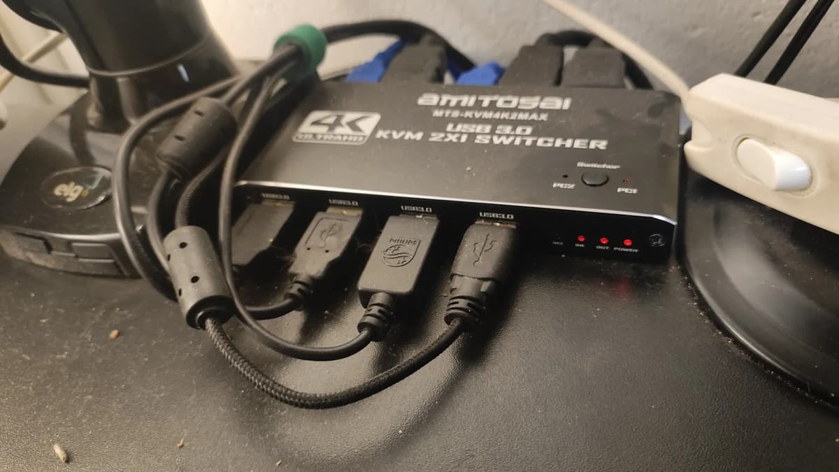 Foto de un comprador de este producto