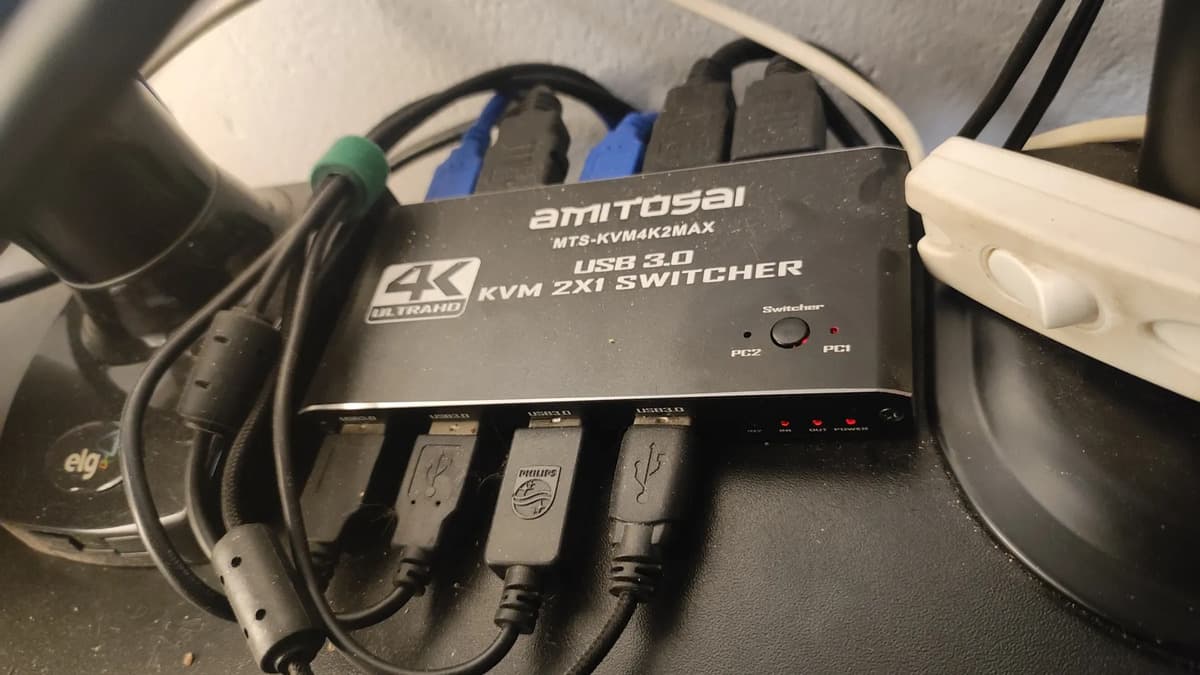 Foto de un comprador de este producto