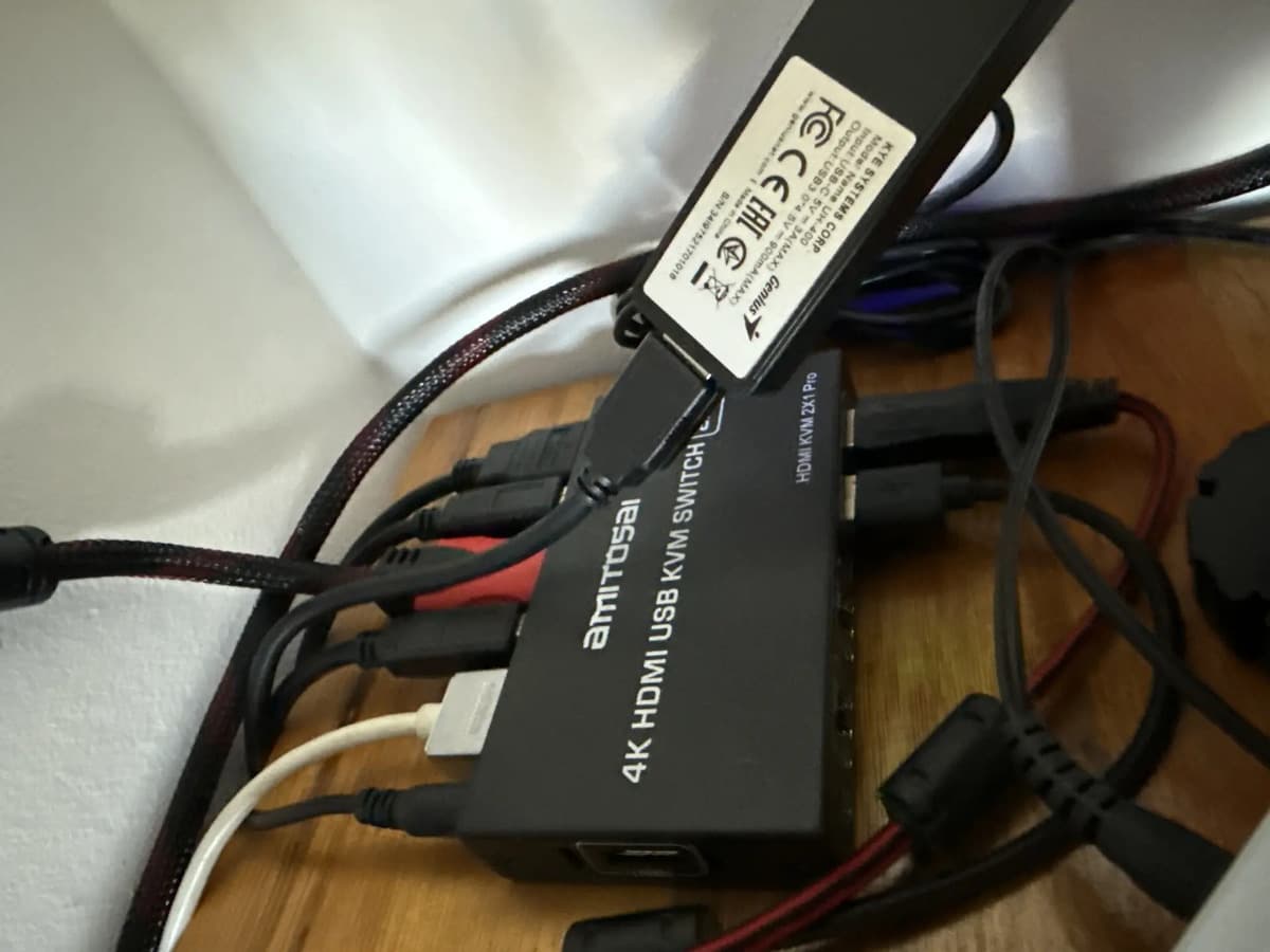 Foto de un comprador de este producto