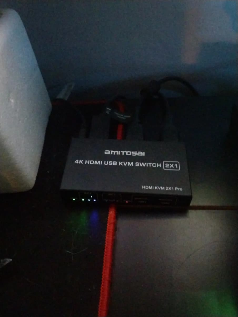 Foto de un comprador de este producto